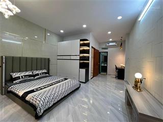 Siêu phẩm tô hiến thành  3x15m  hẻm xe hơi thông  nhỉnh 8 tỷ