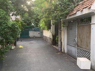 Nhà chính chủ nguyễn bỉnh khiêm, gò vấp ,p1, 6mx20,5m=130m2 ,hẻm xe tải, chỉ 10 tỷ