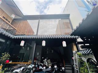 Nhà rộng đẹp nguyễn thượng hiền, p1, gò vấp, 10m x 13m=123m2 , giá chỉ 9,8 tỷ