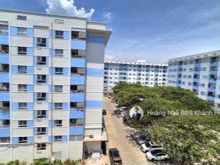 Bán căn hộ 2pn full nội thất mới  sẵn sổ hồng tầng 5 vcn ct6c vĩnh điềm trung nha trang