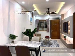 Bán căn 2pn full nội thất mới  sẵn sổ hồng chung cư vcn ct5 vĩnh điềm trung nha trang