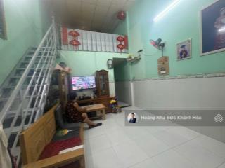 Bán đất tặng nhà cấp 4 hẻm ô tô hoàng minh thảo gần chợ phước đồng chỉ 1.65 tỷ