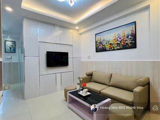 Bán căn hộ 2pn sổ hồng chung cư vcn vĩnh điềm trung nha trang