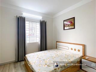 Bán căn hộ 2pn tầng 3 chung cư ct6b vĩnh điềm trung nha trang sổ hồng full nội thất