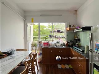 Bán căn hộ 2pn tầng 2 chung cư ct6 vĩnh điềm trung nha trang chỉ 2.15 tỷ