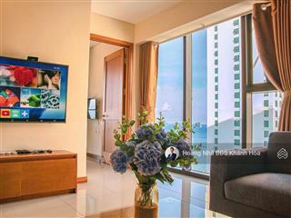 Bán căn hộ maple nha trang 3pn ngay quảng trường 2/4  sổ hồng riêng