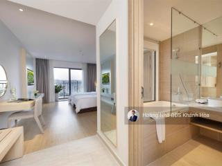 Căn hộ sổ hồng trung tâm nha trang, cách biển chỉ 300m  cam kết lợi nhuận 7.5%/năm