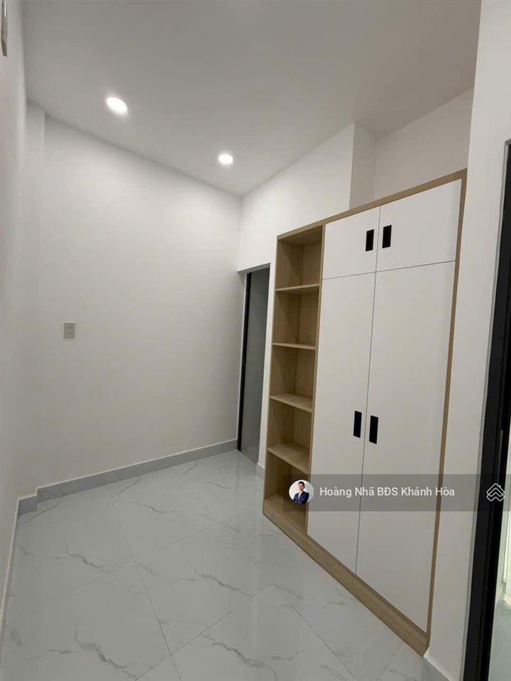 Bán nhà nhỏ xinh hẻm xe máy đường số 8e hà quang 2 chỉ 1.9 tỷ