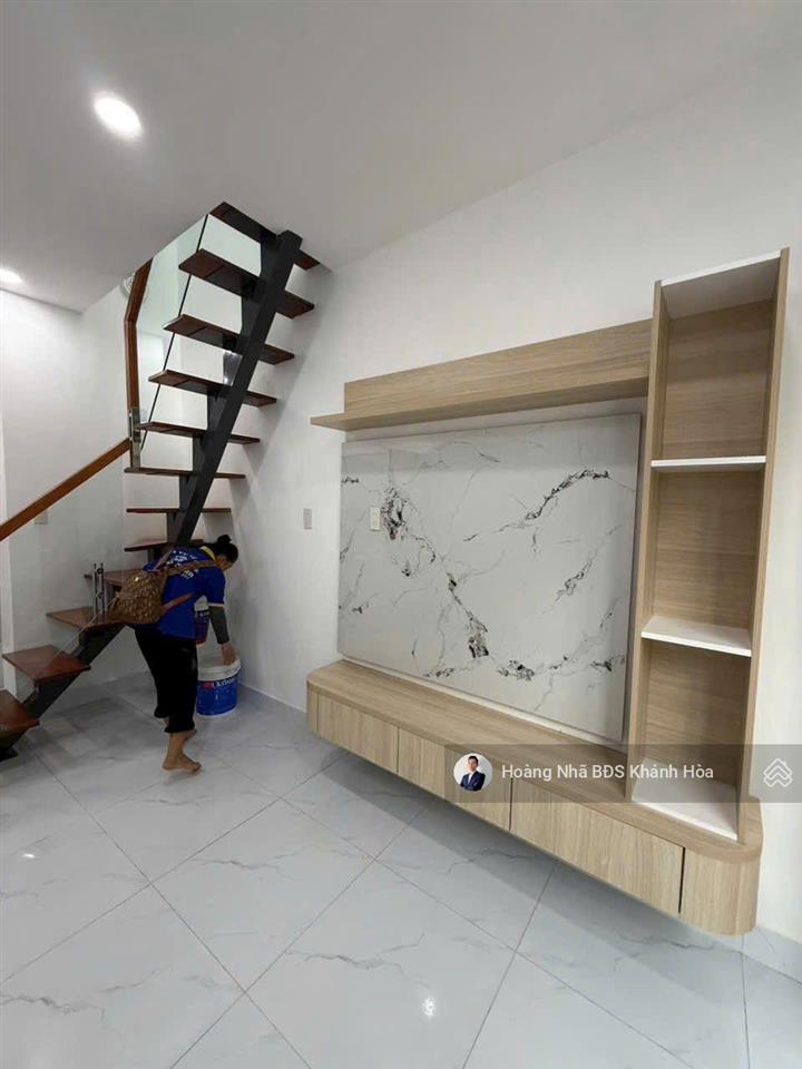 Bán nhà nhỏ xinh hẻm xe máy đường số 8e hà quang 2 chỉ 1.9 tỷ