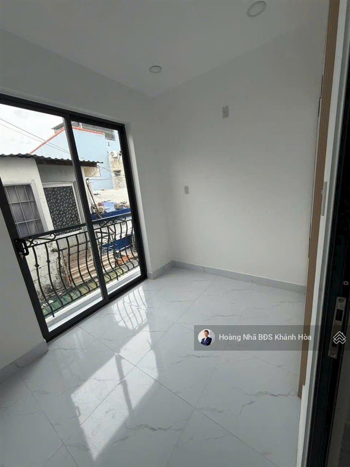 Bán nhà nhỏ xinh hẻm xe máy đường số 8e hà quang 2 chỉ 1.9 tỷ