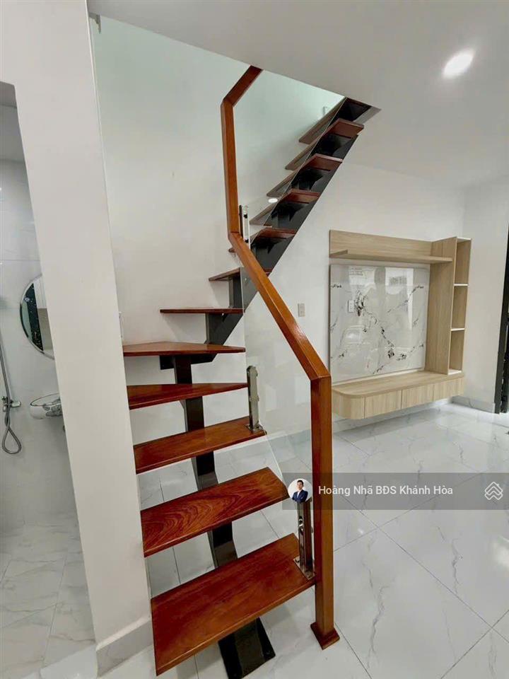 Bán nhà nhỏ xinh hẻm xe máy đường số 8e hà quang 2 chỉ 1.9 tỷ