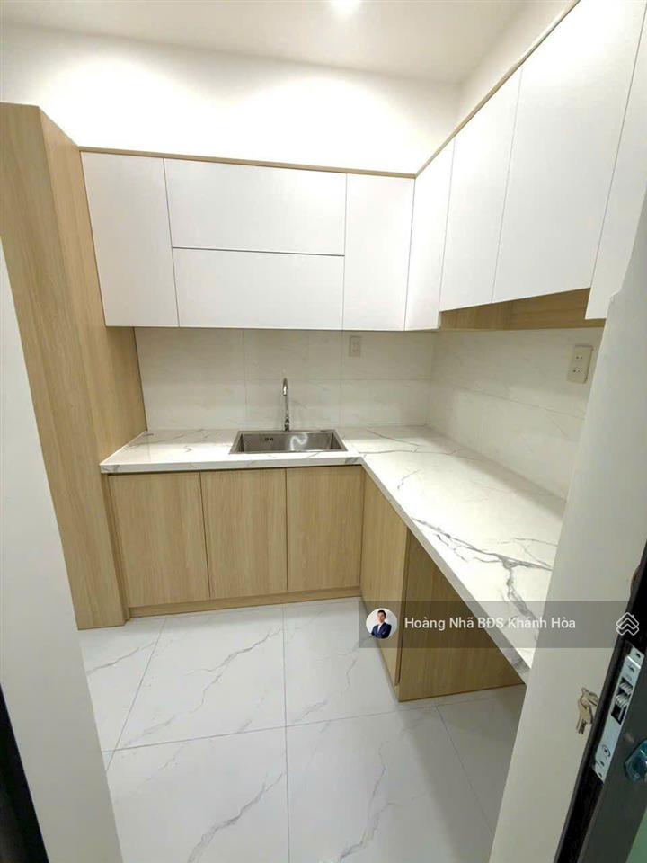Bán nhà nhỏ xinh hẻm xe máy đường số 8e hà quang 2 chỉ 1.9 tỷ