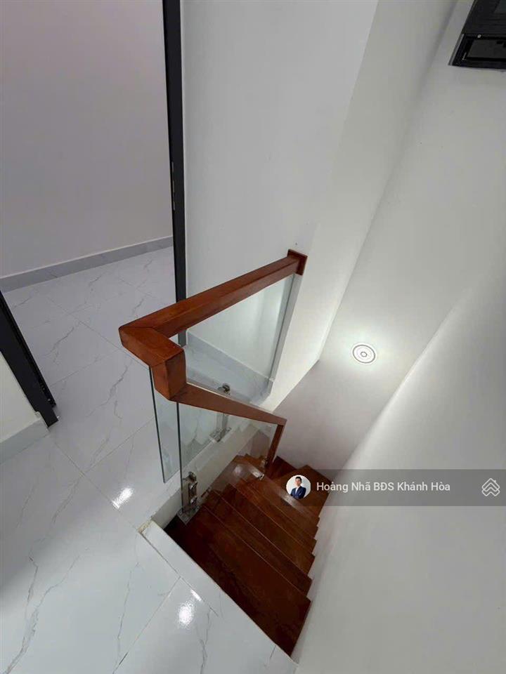 Bán nhà nhỏ xinh hẻm xe máy đường số 8e hà quang 2 chỉ 1.9 tỷ