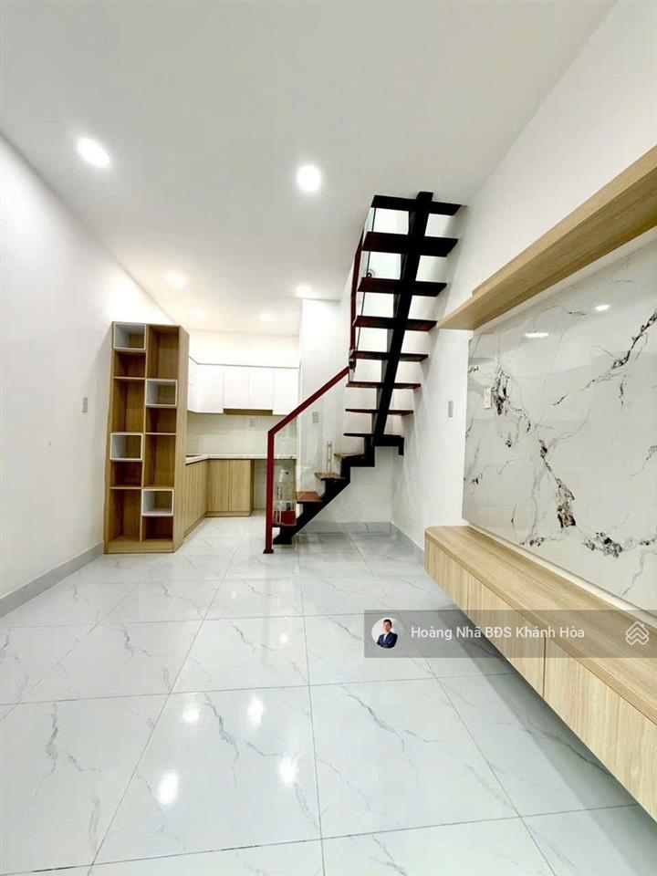 Bán nhà nhỏ xinh hẻm xe máy đường số 8e hà quang 2 chỉ 1.9 tỷ
