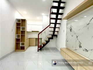 Bán nhà nhỏ xinh hẻm xe máy đường số 8e hà quang 2 chỉ 1.9 tỷ