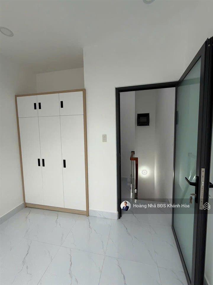 Bán nhà nhỏ xinh hẻm xe máy đường số 8e hà quang 2 chỉ 1.9 tỷ