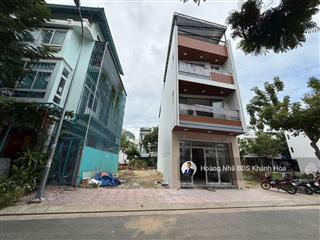 Hàng hiếm! lô đất 2 mặt tiền ngang 5m kdt hà quang 2  giá 69tr/m2