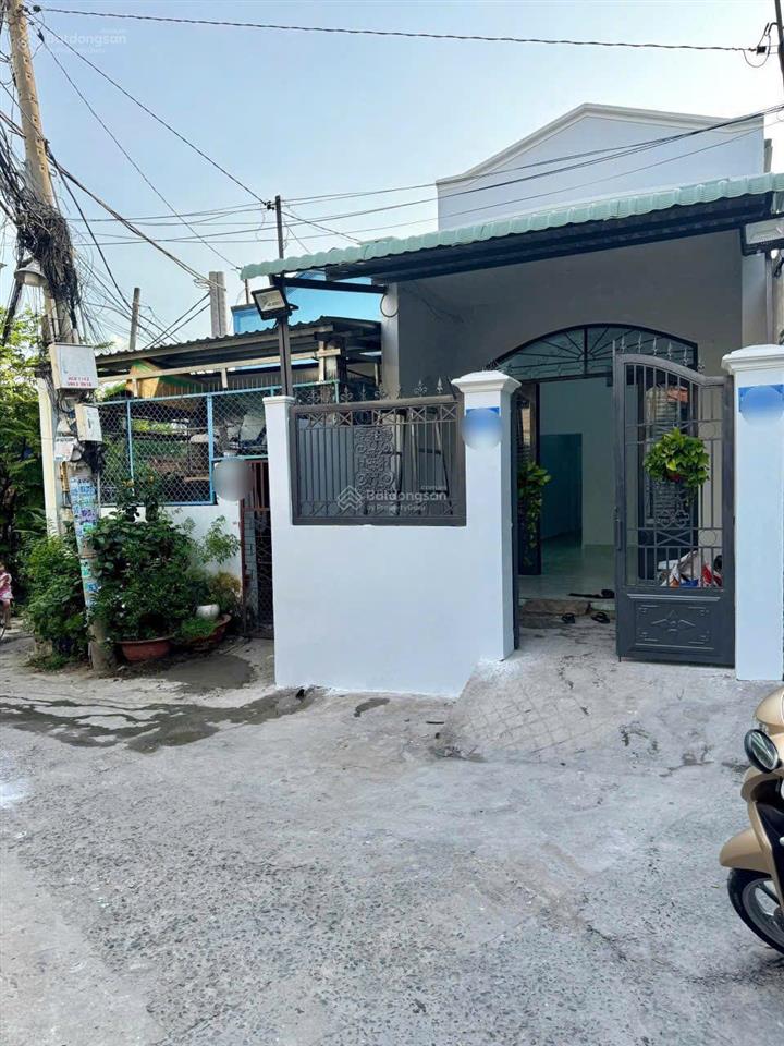 Mt đường số 3 tăng nhơn phú b chỉ 4.2 tỷ!