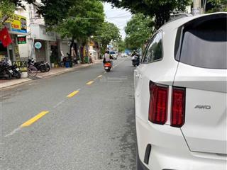 Bán đất tiện xây nhà mới  mặt tiền đường 102  p. tăng nhơn phú a, q9