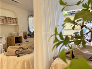 Chính chủ bán nhà mặt tiền  linh xuân  thủ đức  110m  ngang 5  spa đang kinh doanh  10.5 tỷ