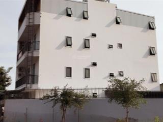 Chdv hoàng hữu nam  262m  20 phòng  dt 80tr/tháng  giá 1x tỷ  gần metro số 1  bv ung bướu