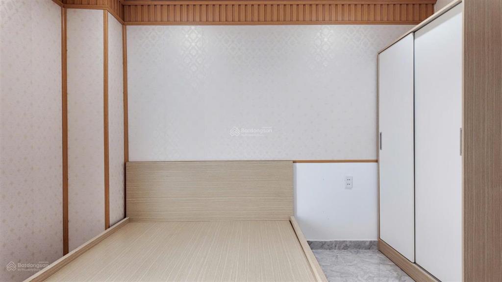 Hiếm chdv 20 phòng  thu 80tr/tháng  gần metro  hoàng hữu nam  262m2  giá 18 tỷ