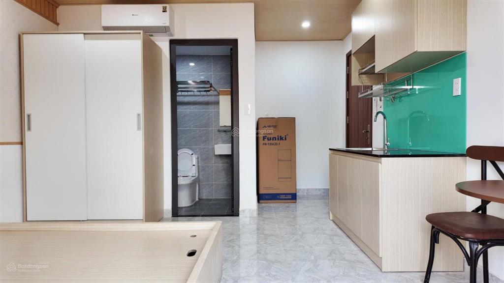 Hiếm chdv 20 phòng  thu 80tr/tháng  gần metro  hoàng hữu nam  262m2  giá 18 tỷ