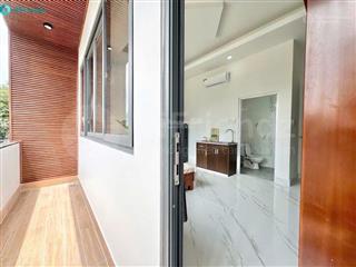 Mtkd man thiện chdv 4 tầng 13 phòng full nội thất, dòng tiền 70tr/tháng 19 tỷ