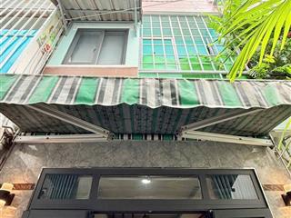 Nhà còn mới + hẻm đẹp phân khúc 3 tỷ