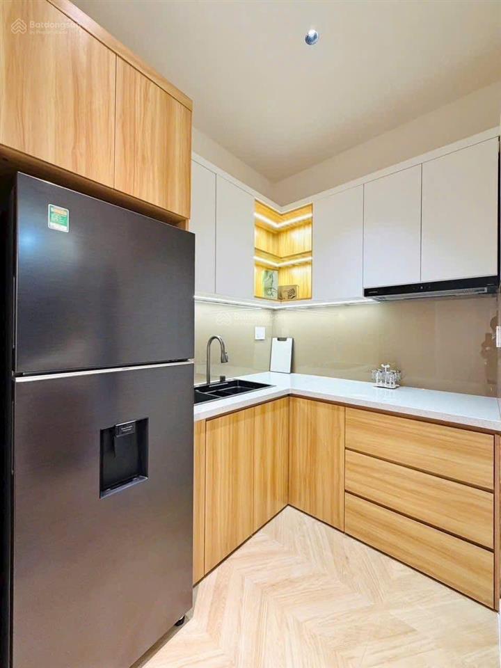 Nhà ko lộ giới 60m2 3pn giá chưa tới 5 tỷ