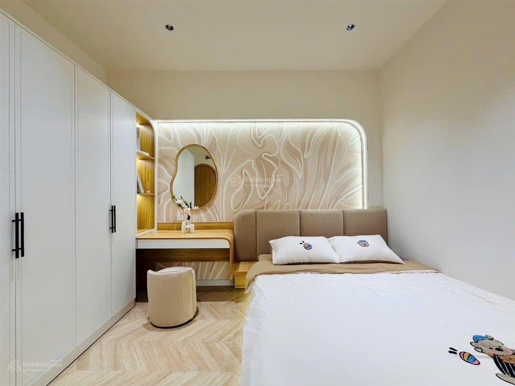 Nhà ko lộ giới 60m2 3pn giá chưa tới 5 tỷ