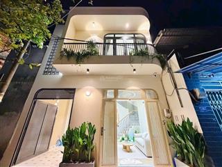 Nhà ko lộ giới 60m2 3pn giá chưa tới 5 tỷ