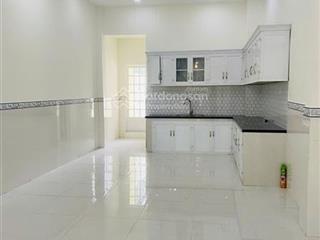 Nhà đẹp 4 tầng mặt tiền đường 14m kdc bàn cờ trung tâm tân phú. sổ đẹp không lộ giới.