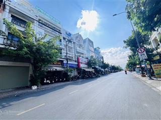 Mặt tiền siêu kinh doanh gần nhà ga t3  vừa ở vừa kinh doanh cho thuê  xây toà nhà building