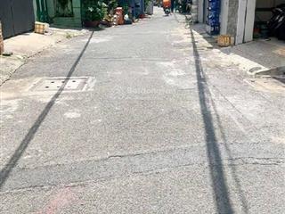 Siêu lô đất vàng tân phú ngang 8m dài 30m xe tải tránh nhau giáp tân bình chỉ 22 tỷ