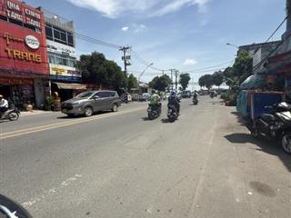 Siêu phẩm mặt tiền chế lan viên tân phú 240.9m chỉ 33 tỷ đường 30m