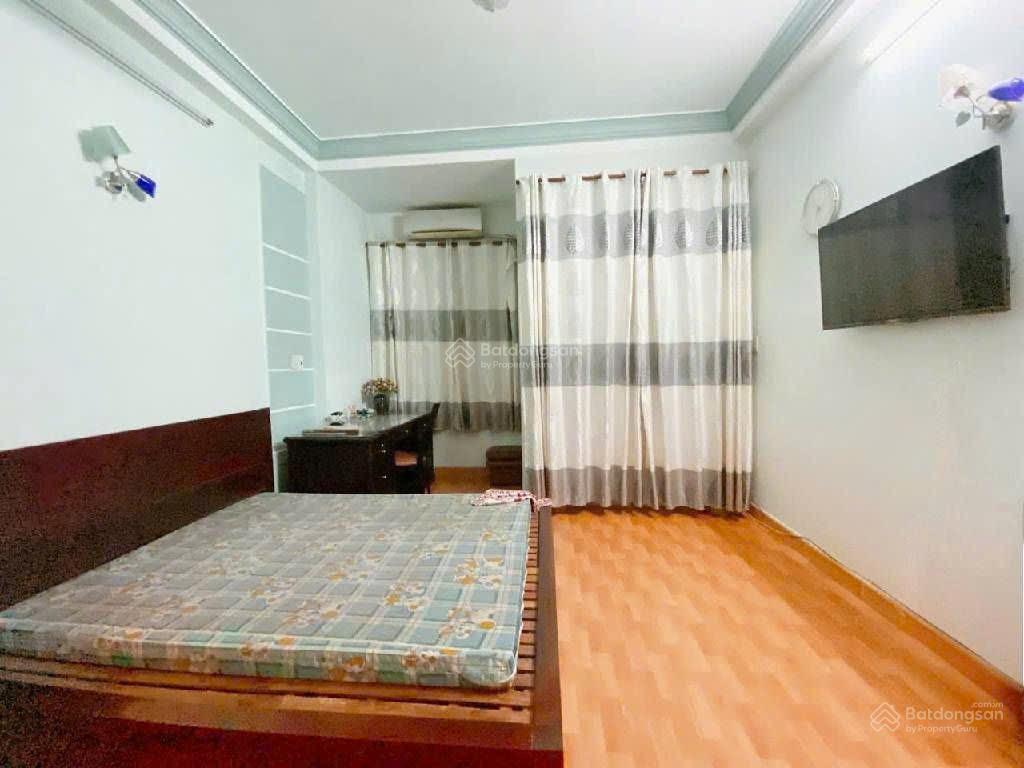 Hiếm khu tân hương hẻm thông 10m nhà 4 tầng btct 4x16m giá chỉ 9.2 tỷ tl