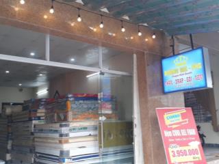 Cho thuê mặt bằng kinh doanh tuyến phố lớn, trung tâm tại tp đà nẵng