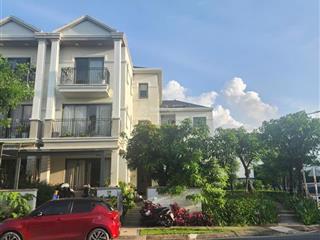 Cần bán biệt thự căn gốc nine south estates, 29 tỷ, 180m2