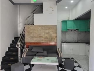 Cho thuê gấp nhà riêng tại chợ đông quan, bùi văn ngữ, quận 12, 25m2, 4 triệu