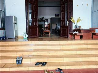 Bán nhà riêng tại quốc lộ 26, ea kênh, krông pắc, đắk lắk, 5,4 tỷ, 130m2