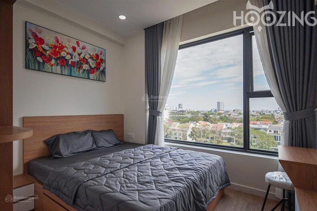 Cho thuê căn hộ scenic valley 1, pmh, q7, full nội thất, nhà bao đẹp, 15tr/tháng,  0918 785 ***