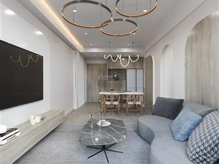 Cho thuê căn hộ hưng phúc, pmh, q7, nhà đẹp, full nội thất,  0918 785 *** em hạnh.