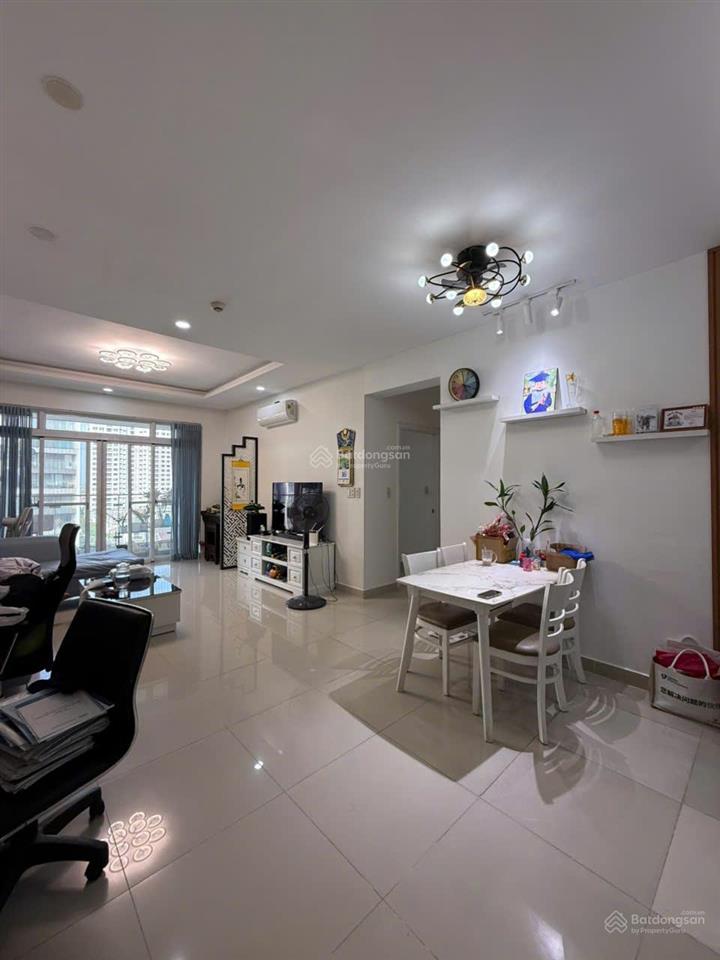 Cho thuê căn hộ the antonia, 2pn 2wc,nhà đẹp, full nội thất  em hạnh 0918 785 ***