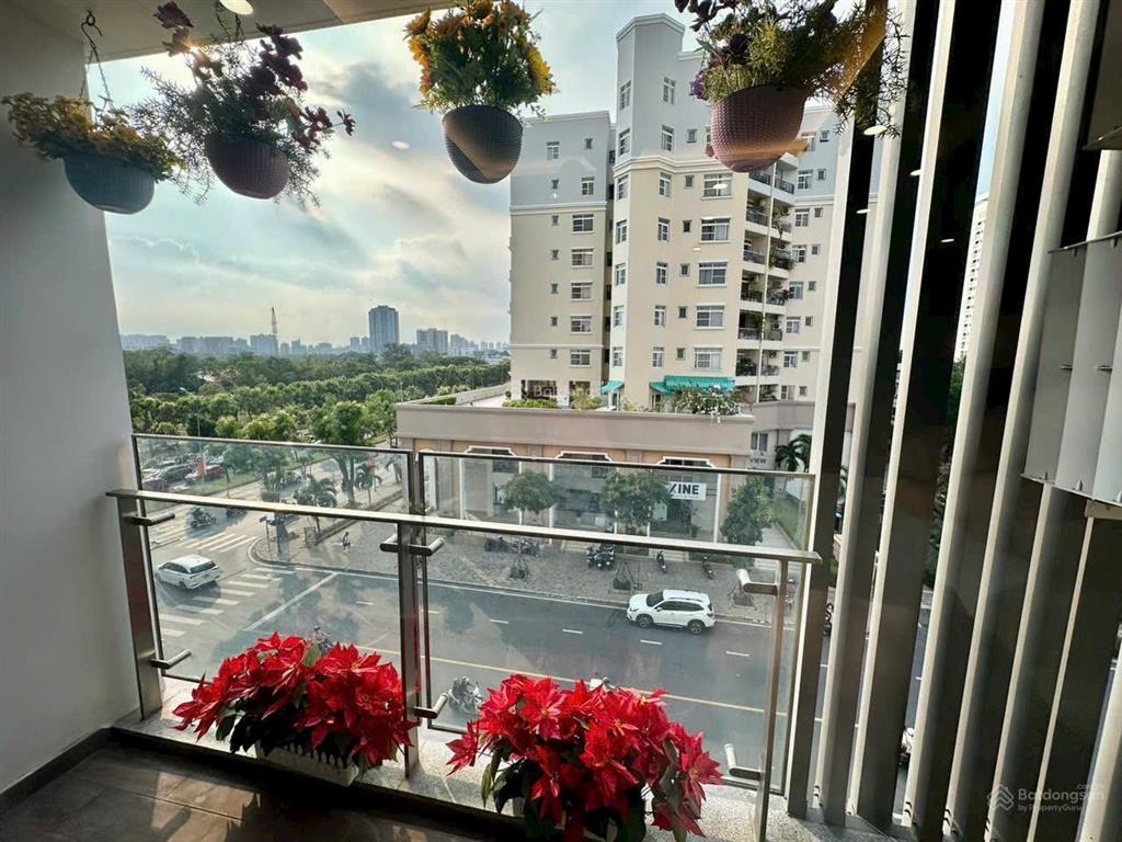Cần cho thuê nhanh căn hộ cao cấp the ascentia, pmh, q7 nhà đẹp lung linh, giá rẻ.  0918 785 ***