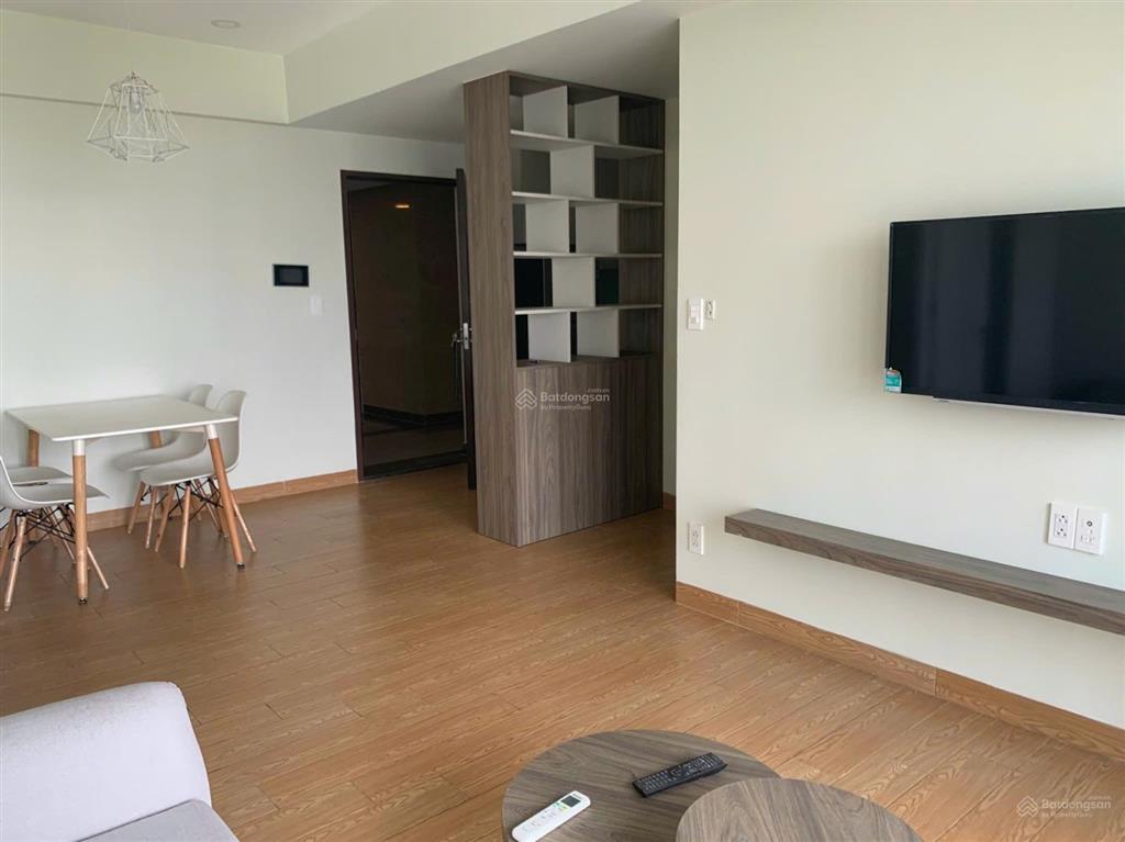 Cho thuê căn hộ đẹp tại chung cư hưng phúc 2pn 2wc full nội thất, nhà đẹp.  0918 785 *** (em hạnh)