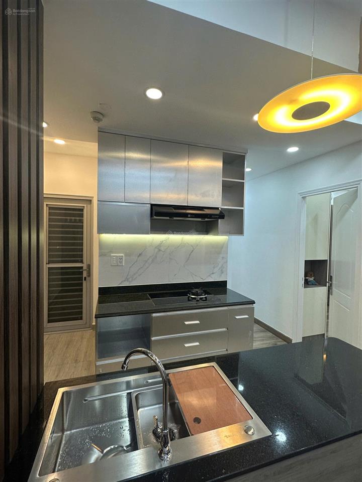 Cho thuê căn hộ green valley 3pn full nội thất, rộng rãi thoải mái, ban công rộng.  0918 785 ***