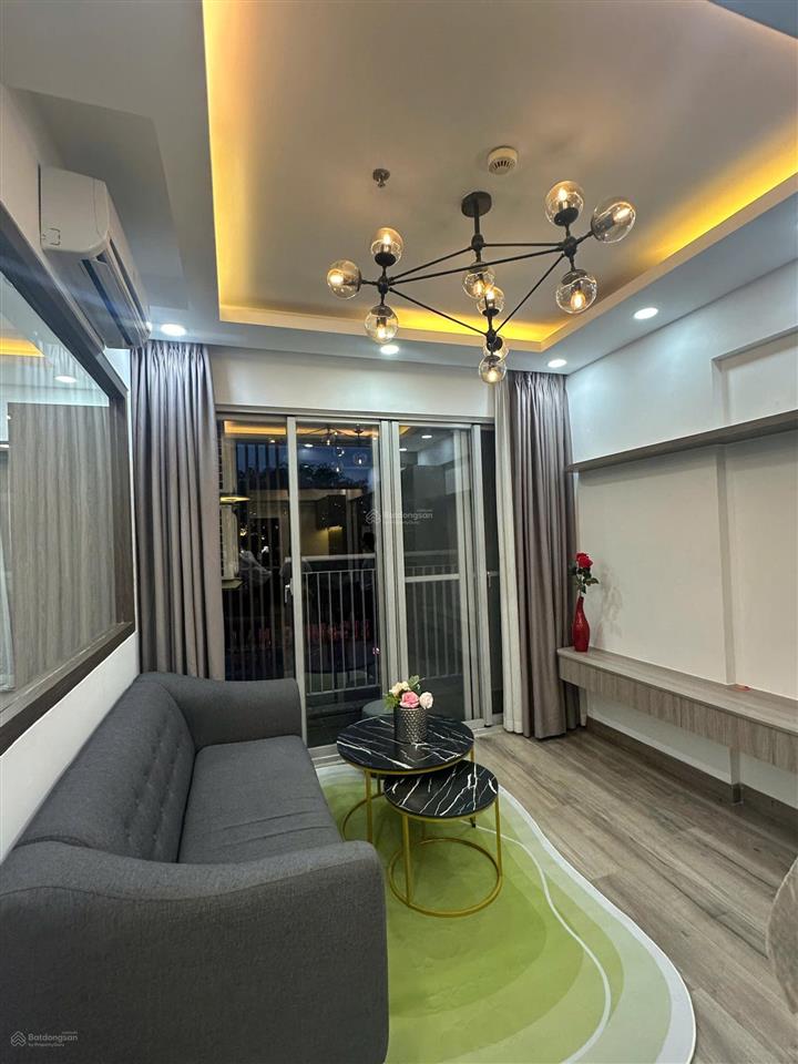 Cho thuê căn hộ green valley 3pn full nội thất, rộng rãi thoải mái, ban công rộng.  0918 785 ***