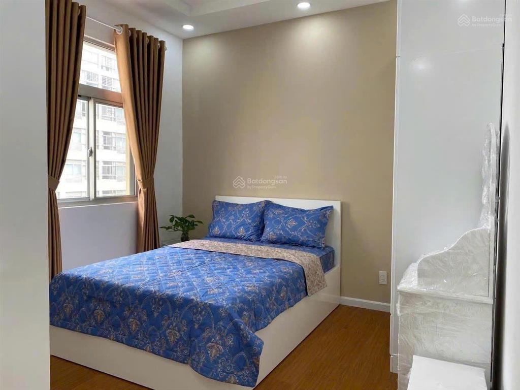 Cho thuê căn hộ sky garden 3pn, full nội thất, vào là ở liền, nhà mới.  0918 785 *** em hạnh