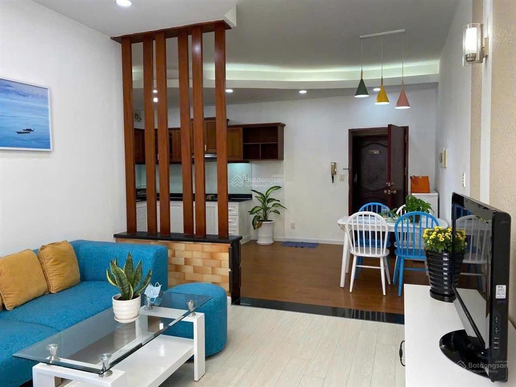 Cho thuê căn hộ sky garden 3pn, full nội thất, vào là ở liền, nhà mới.  0918 785 *** em hạnh